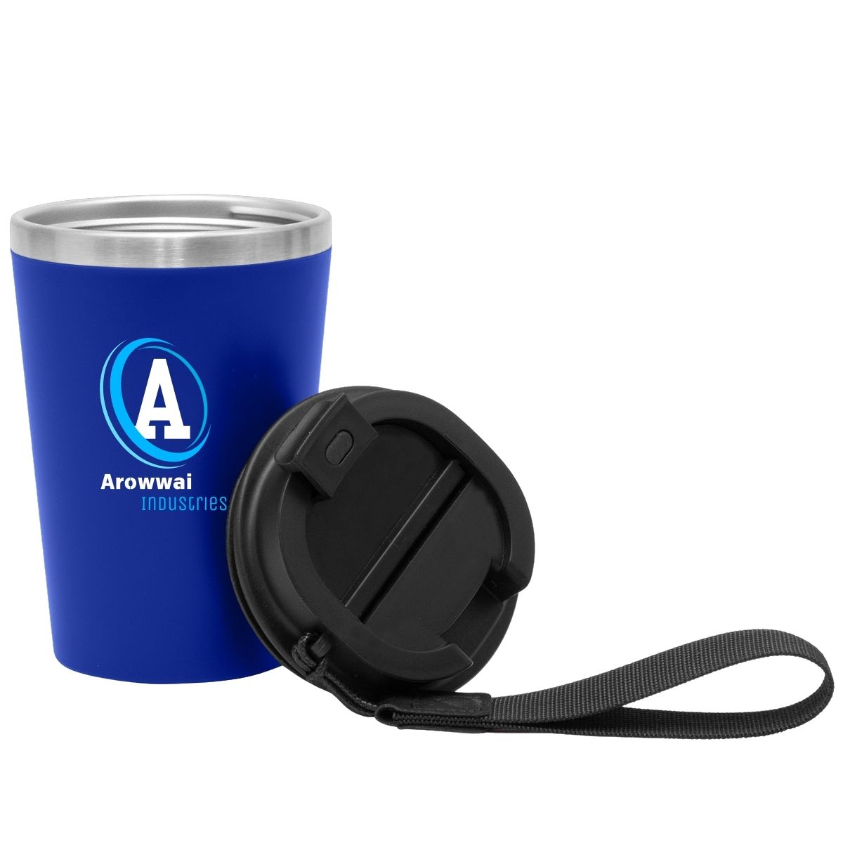350ml Nabela S/S & PP Tumbler - 51