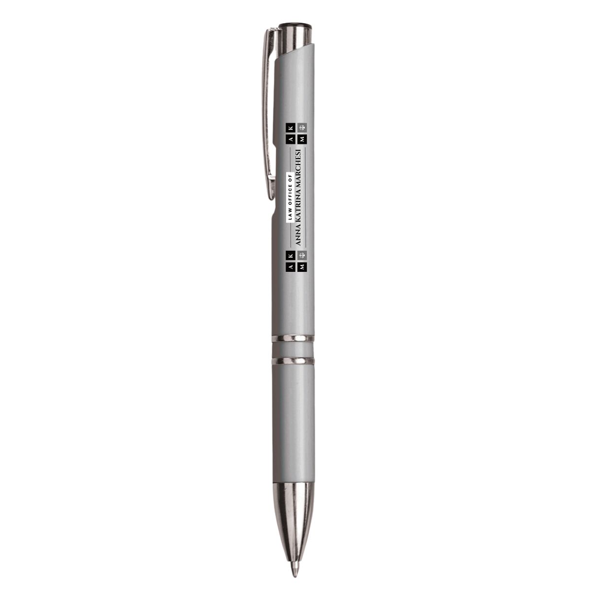 Trinket Ballpoint Pen - 14