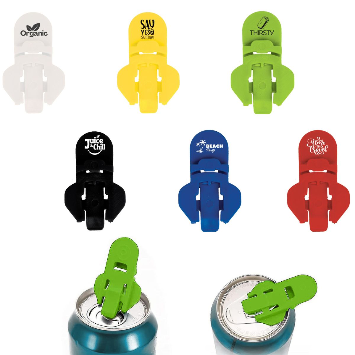 Portable & Practical Can Opener - 3