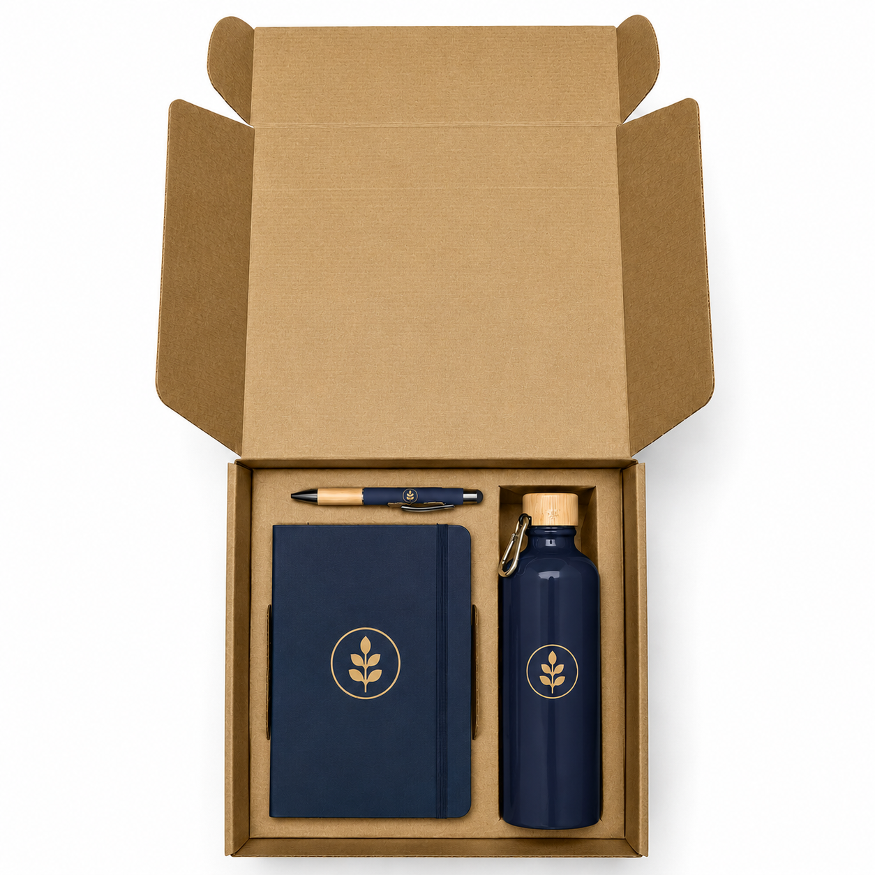 The Heritage Trio Gift Set - 17