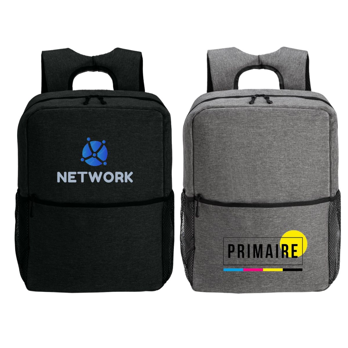 Delegate Laptop Backpack image
