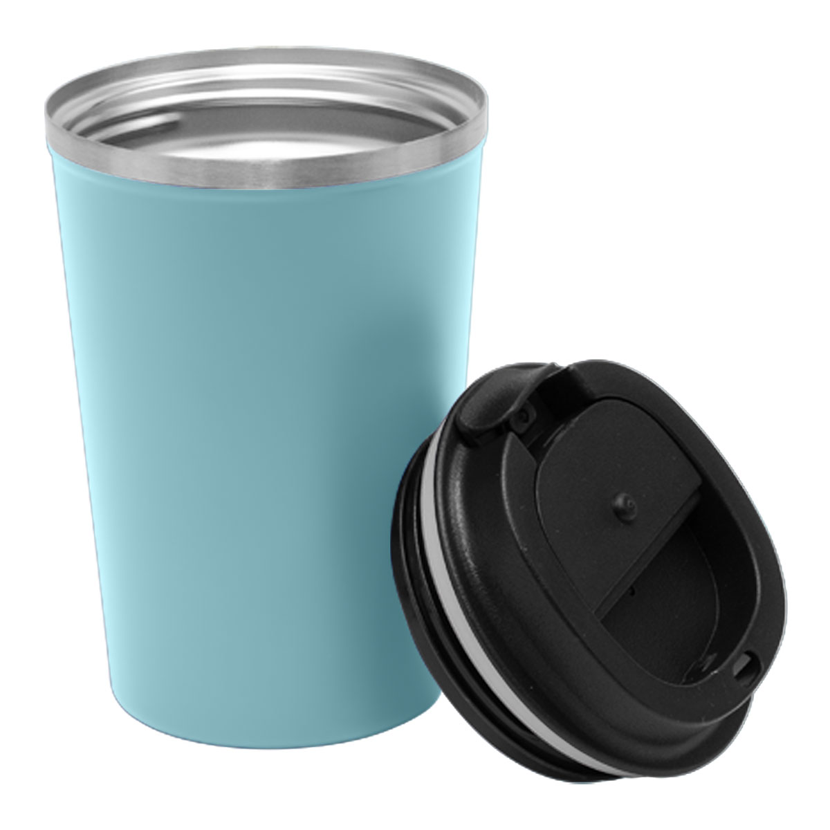 Montea 380ml Double Wall Mug view