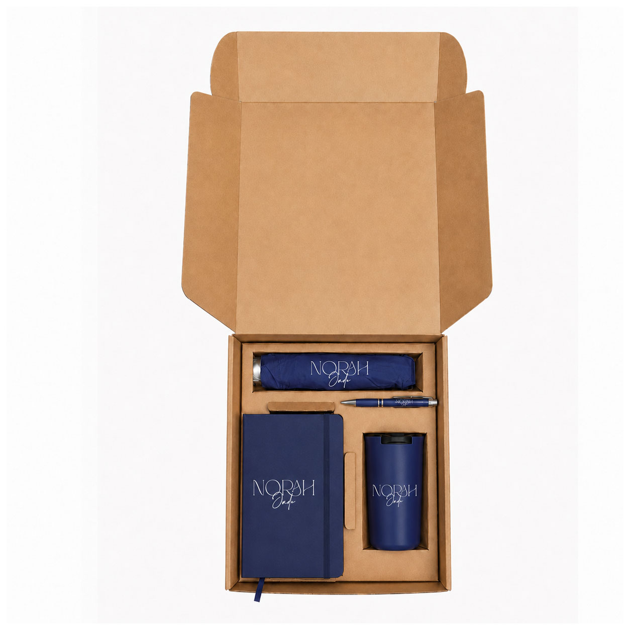 Workday Companion Gift Set - 11