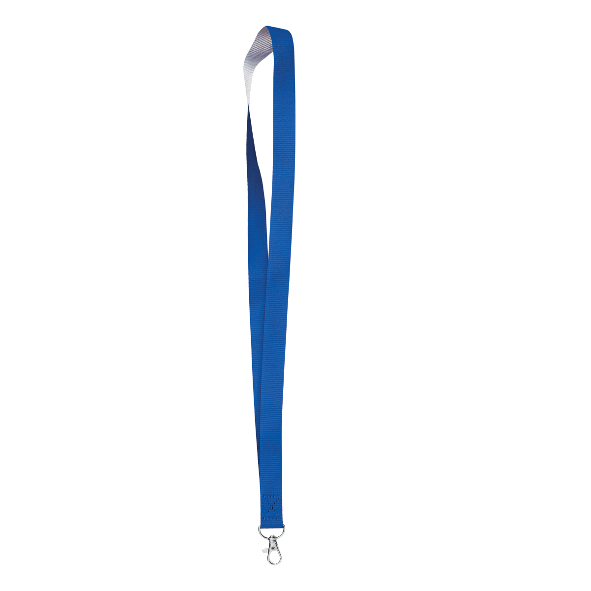 Velcro Lanyard view