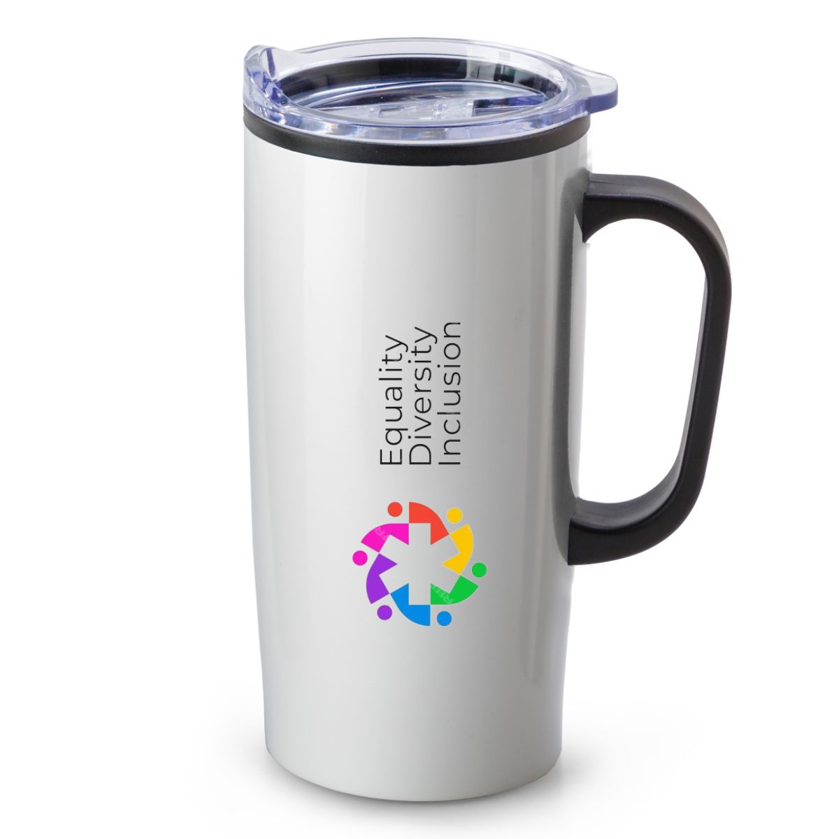 600ml Elwood Travel Mug - 10
