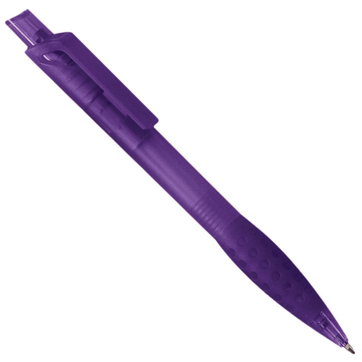 Hurricane Ballpoint Pen view