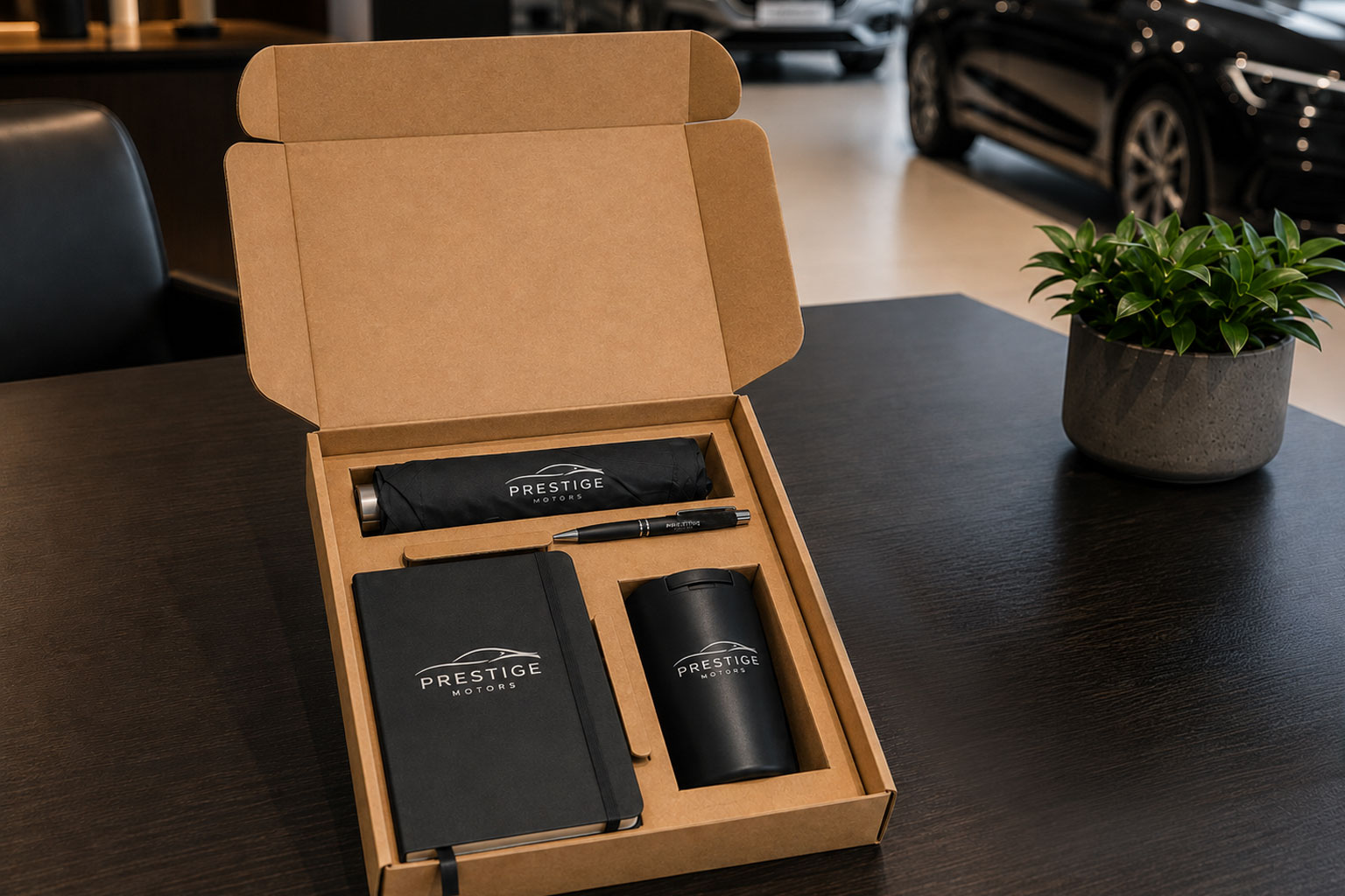 Workday Companion Gift Set - 2