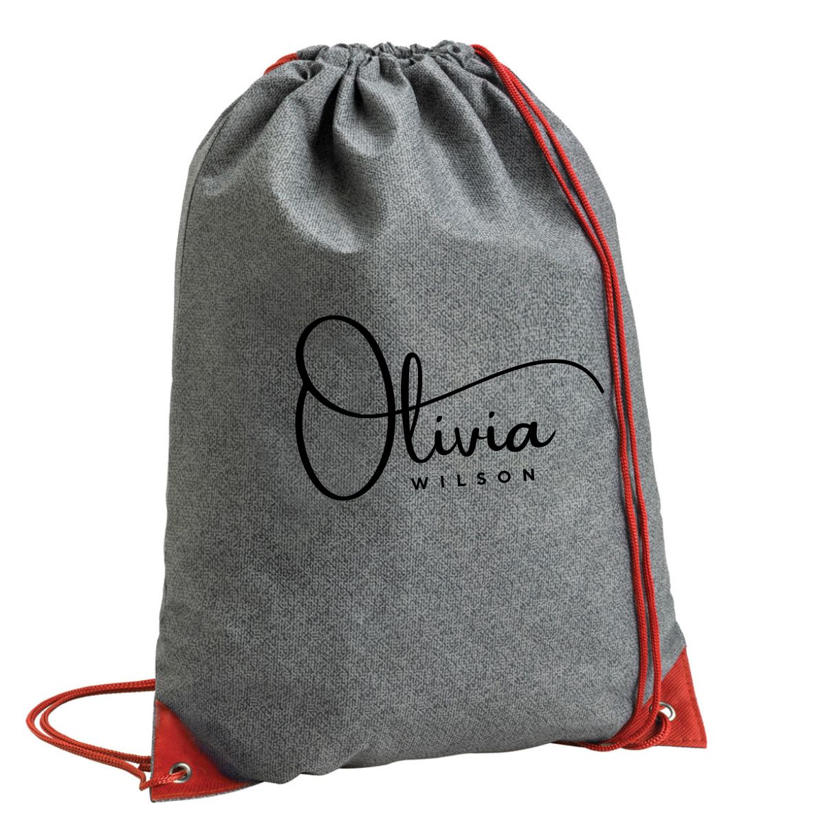 Poppy Econo Drawstring - 13