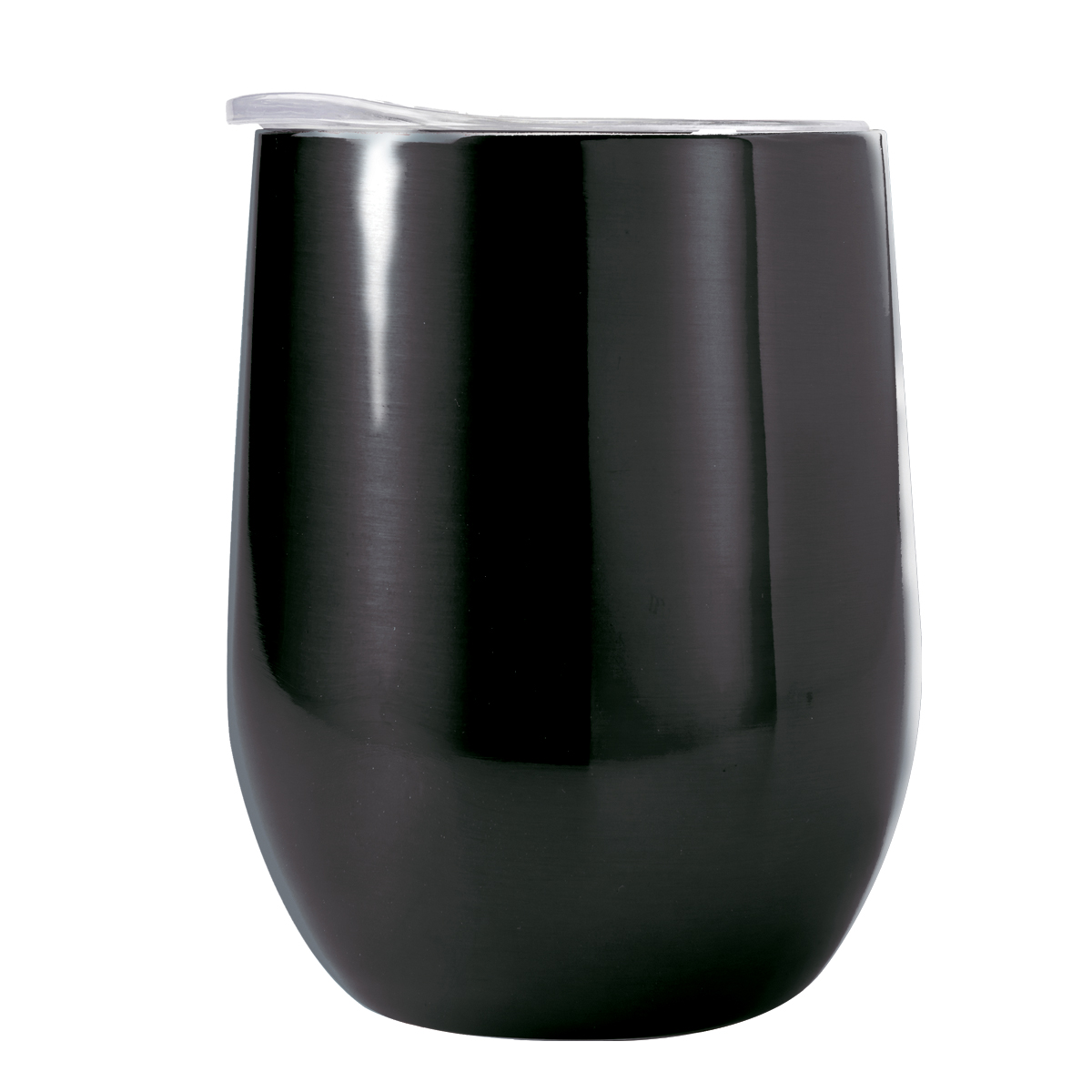 Black Edition Bottle & Mug Gift Set - 9