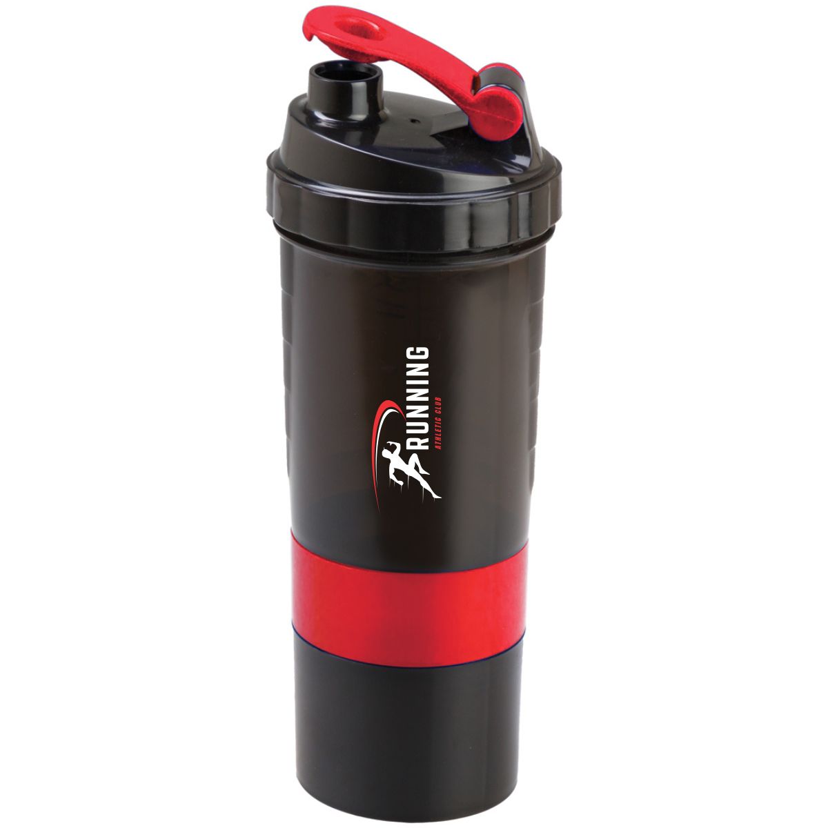 3 Piece Fitness Gift Set - 14