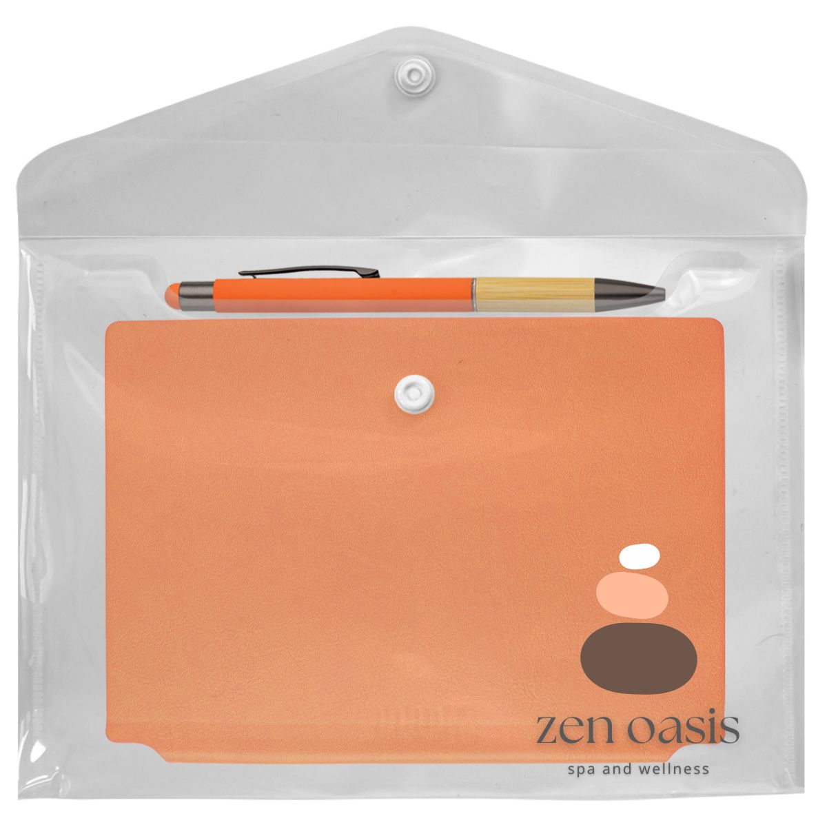 Conscious Companion Notebook & Pen Set - 24