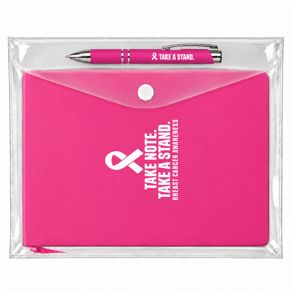 Write for a Cause Gift Set - 4