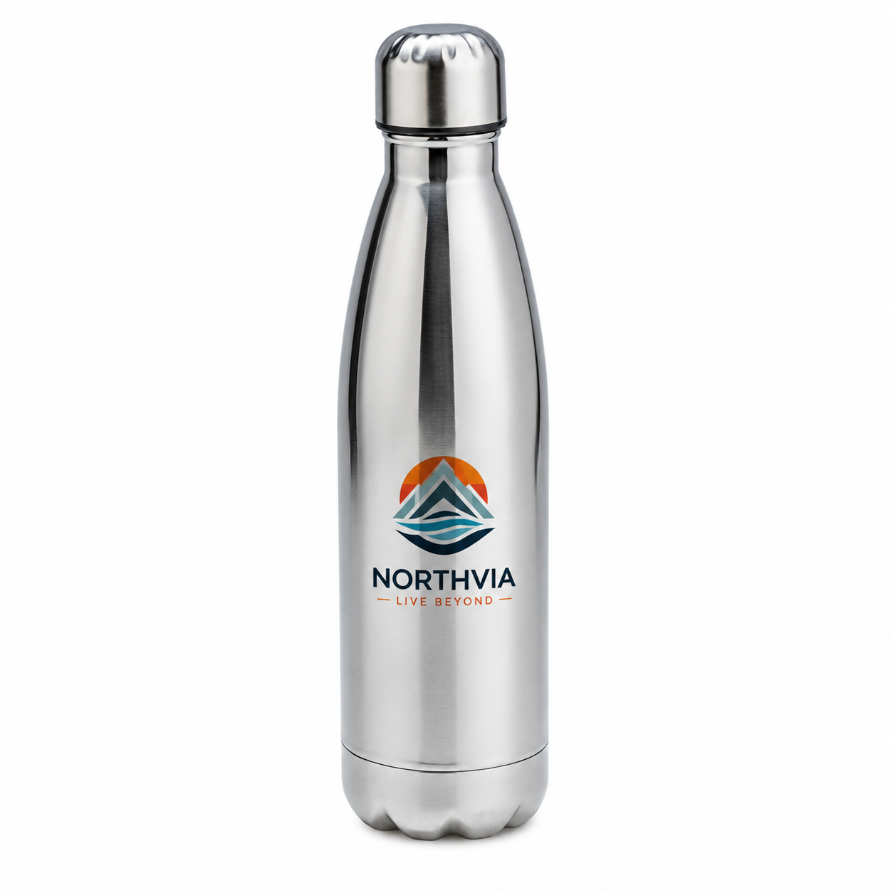 500ml Stryker Water Bottle - 7