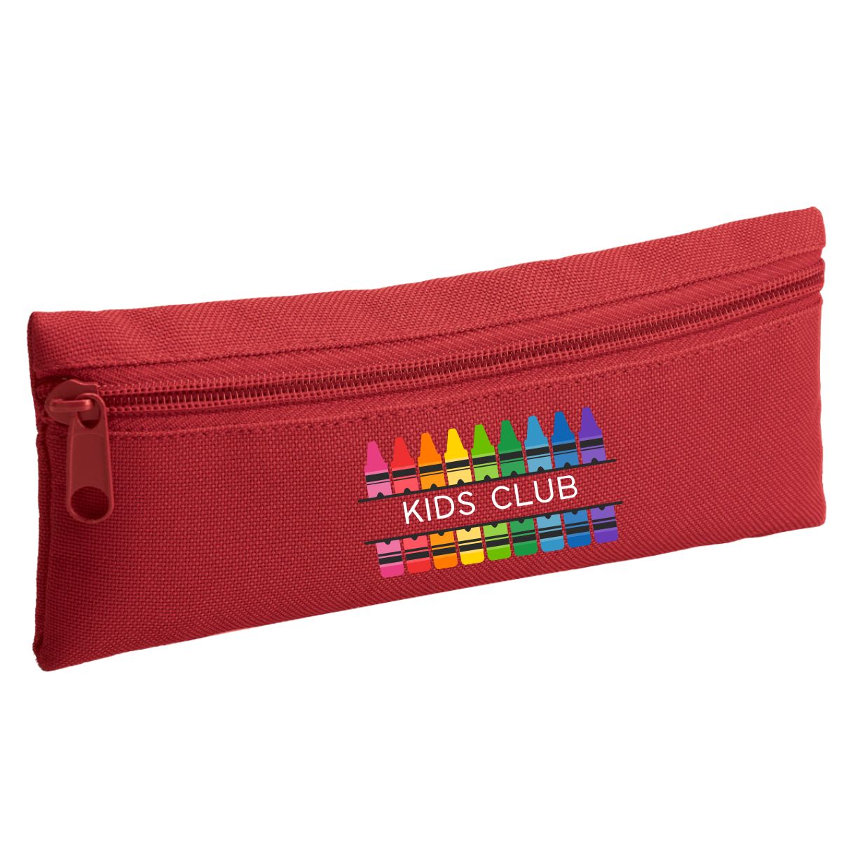 Standard Pencil Bag - 7