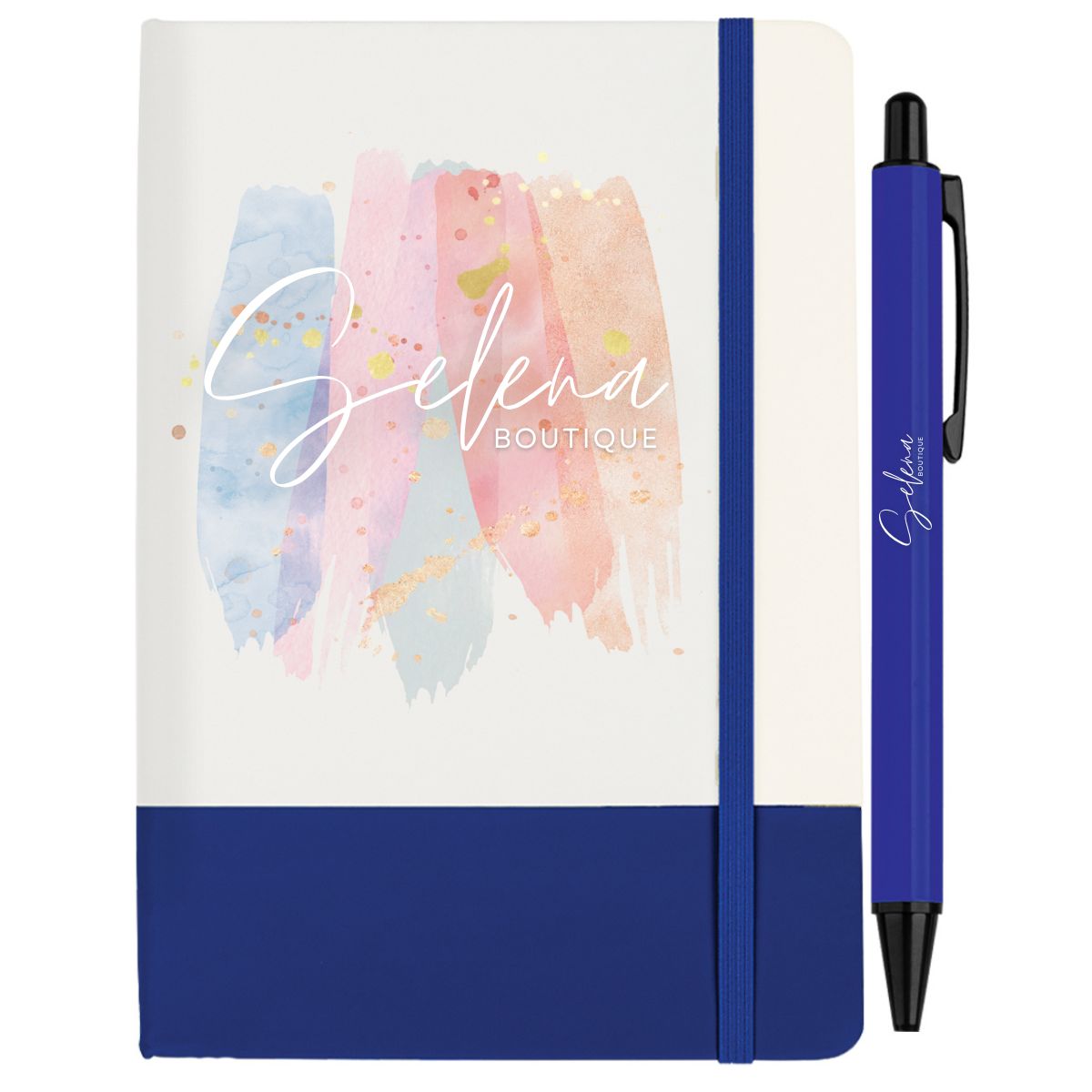 WriteWise Notebook & Pen Set - 11