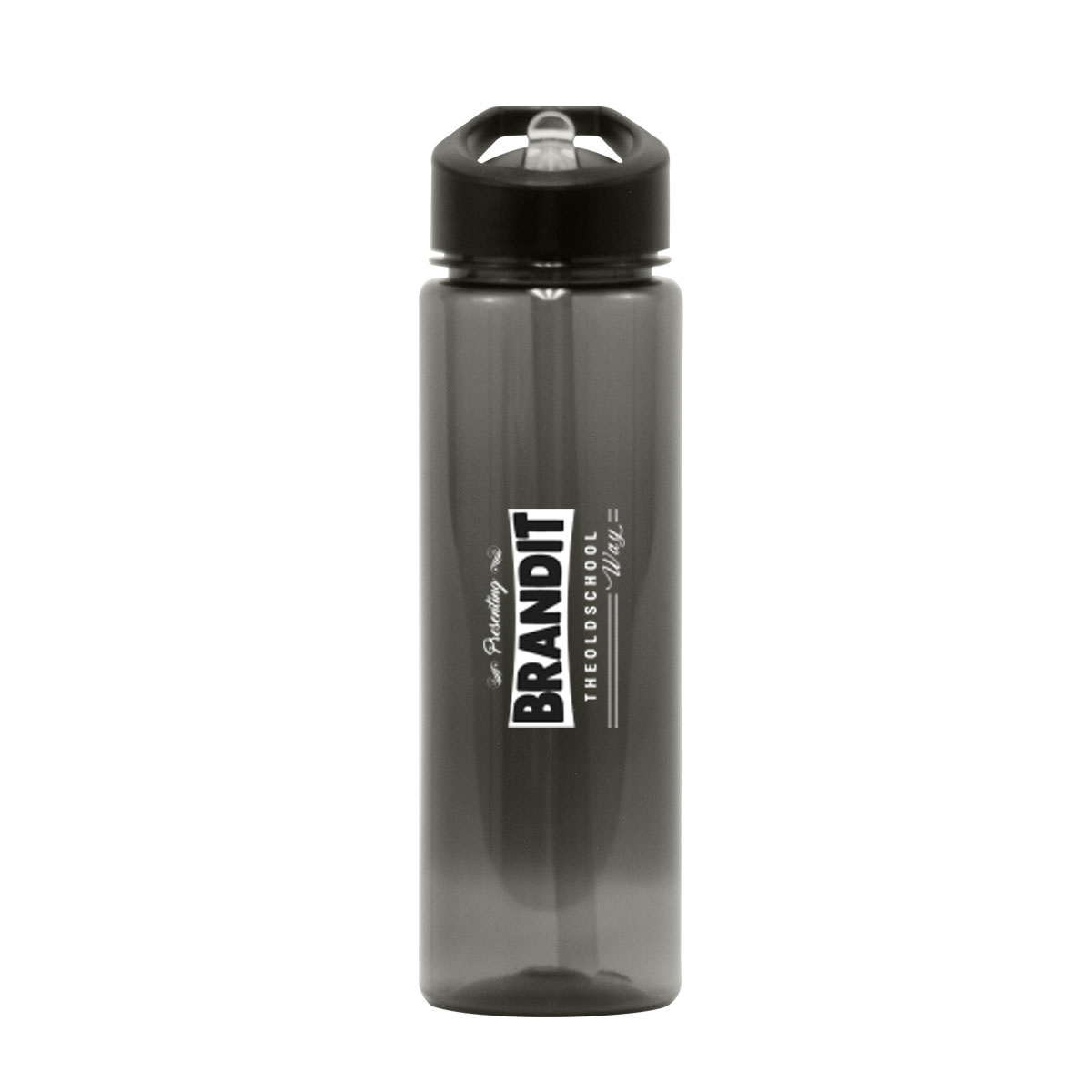 Sipster 700ml Bottle - 9