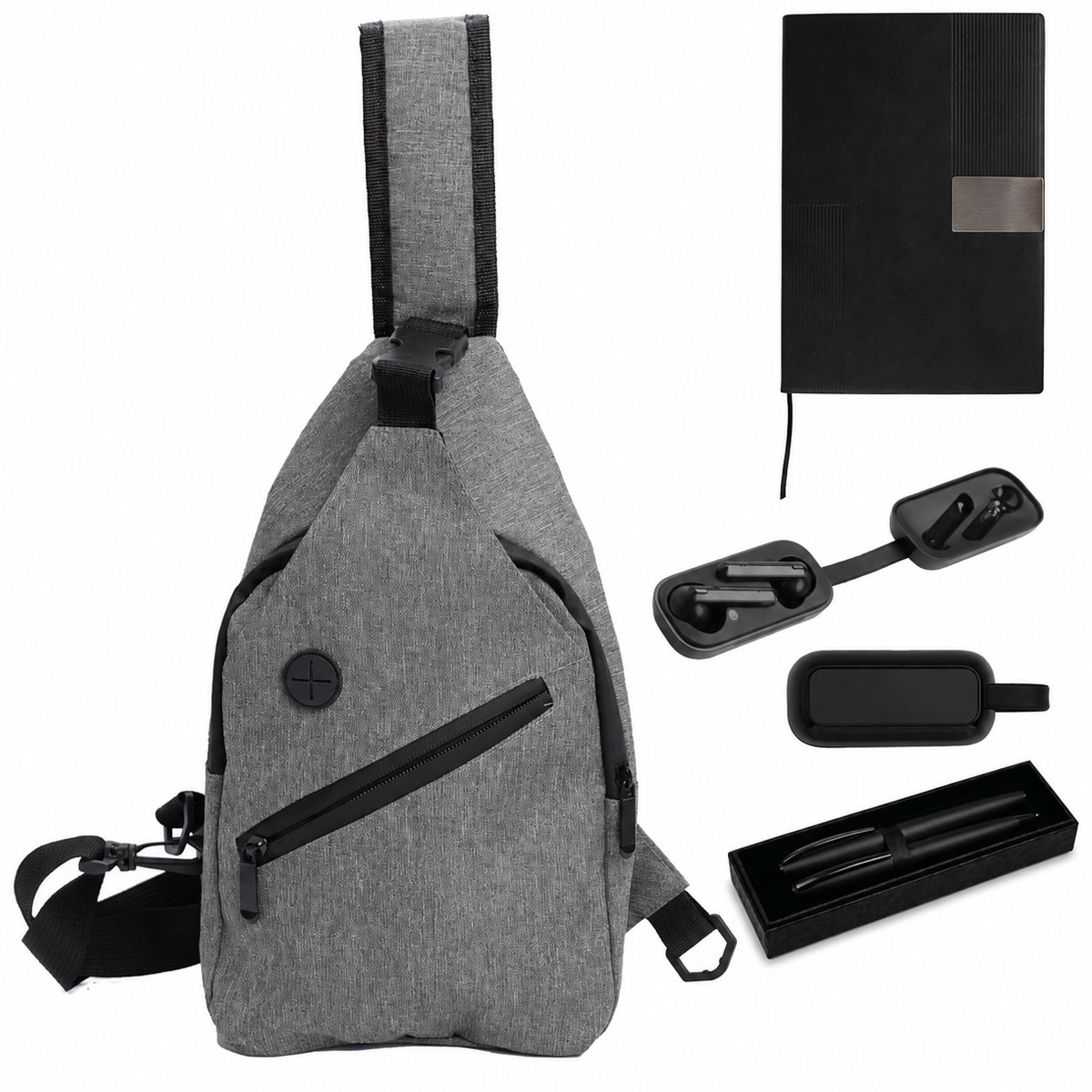Urban Traveller Gift Set - 14
