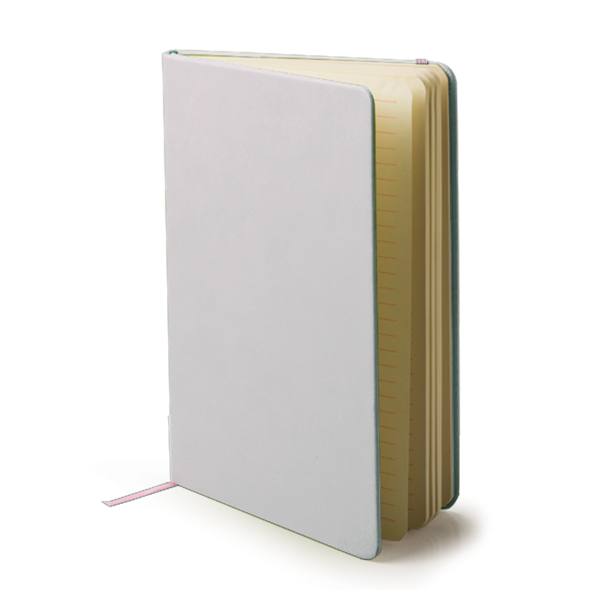 A5 Sorbet Notebook - 14