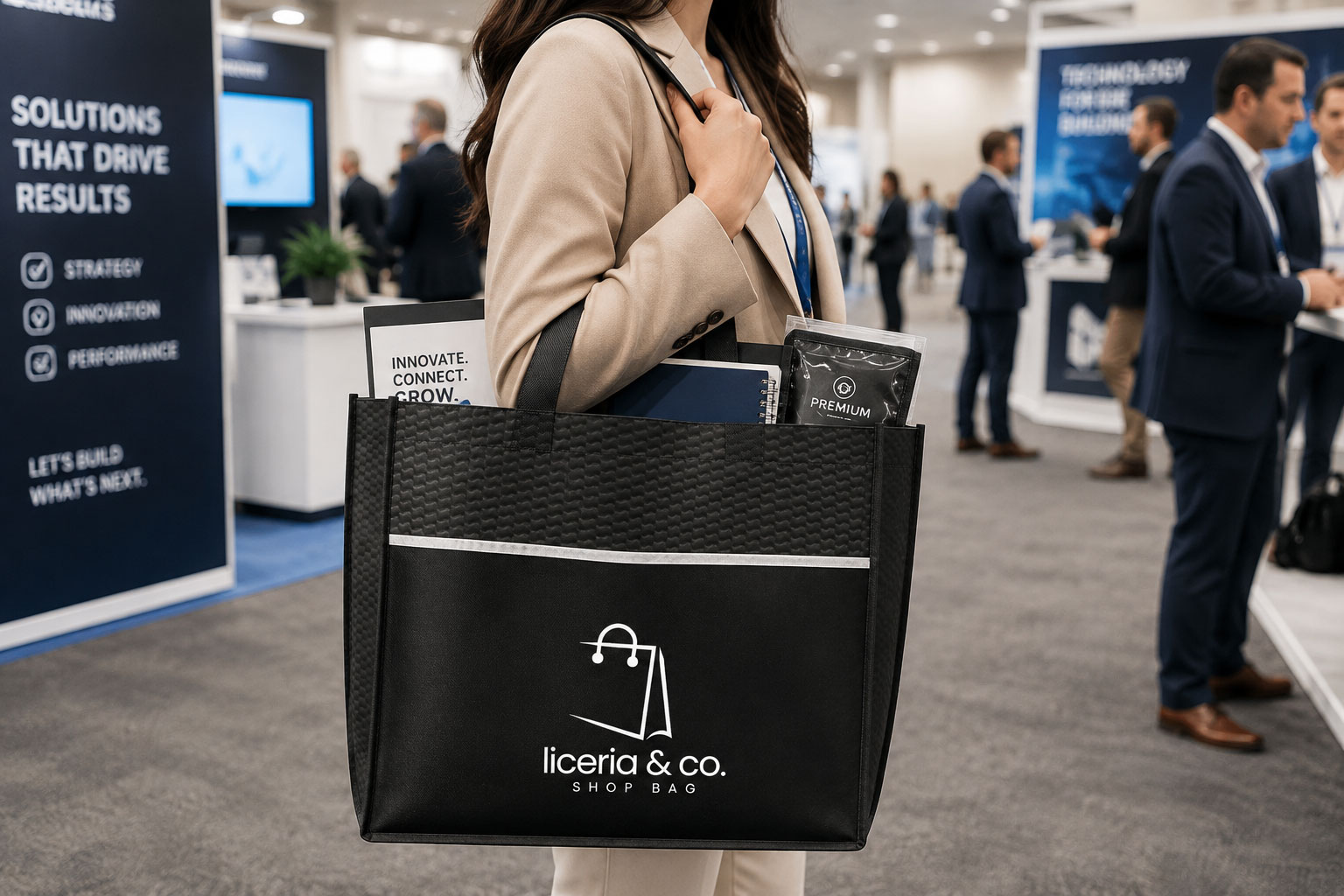 Ridge Shopper - 2