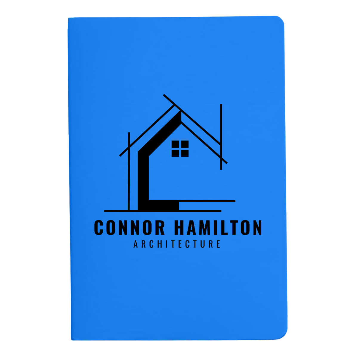 Mason Soft cover Notebook - 7