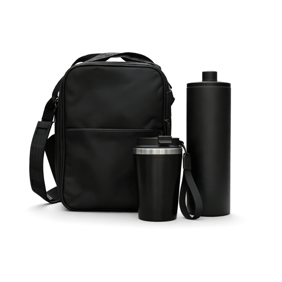 Voyager Bottle & Mug Gift Set - 5