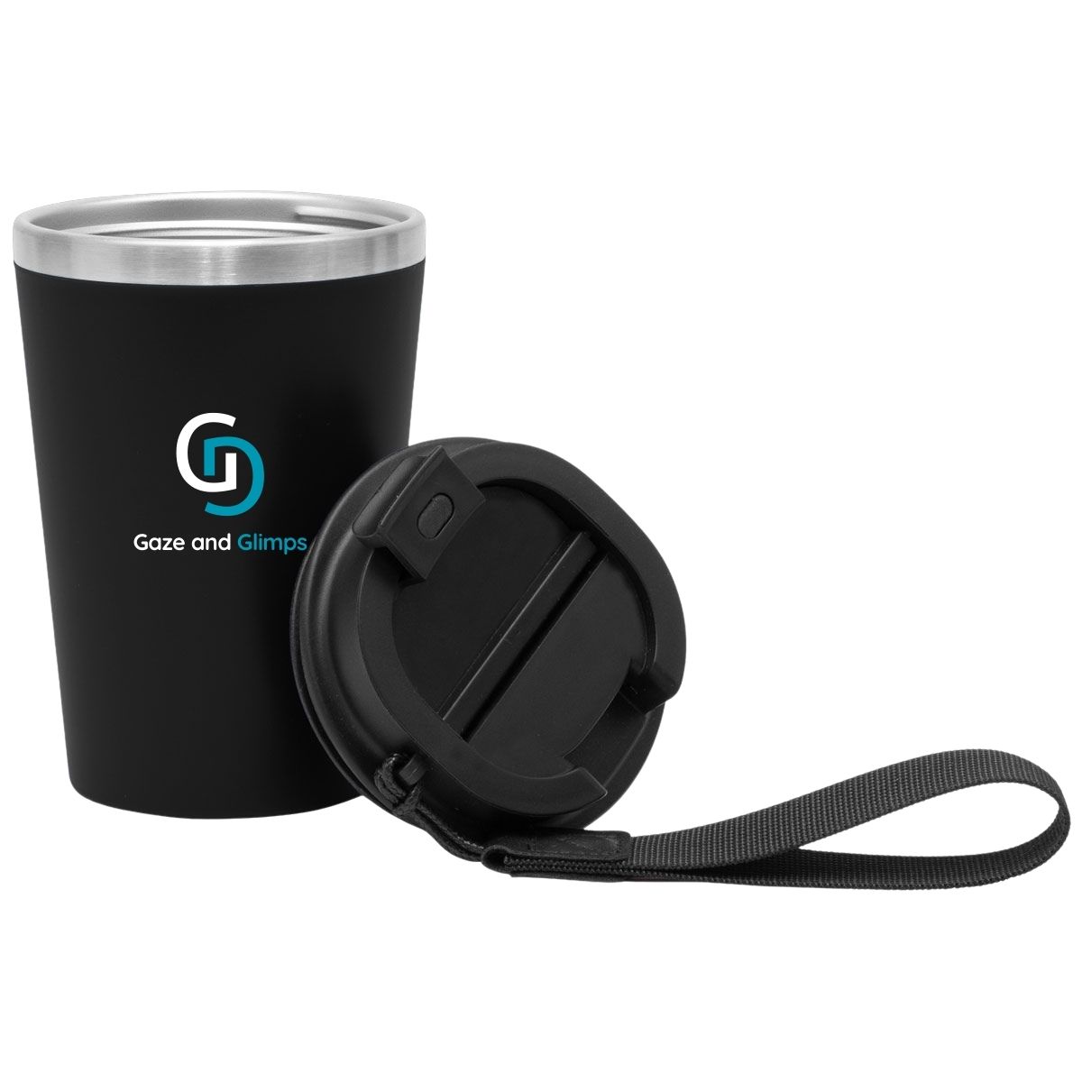 350ml Nabela S/S & PP Tumbler - 7