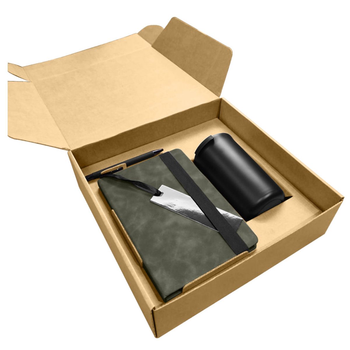Journaling Journey Gift Set - 12