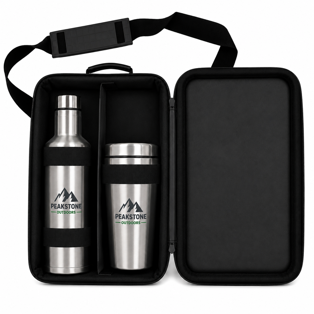 The Ambassador Travel Set - 11