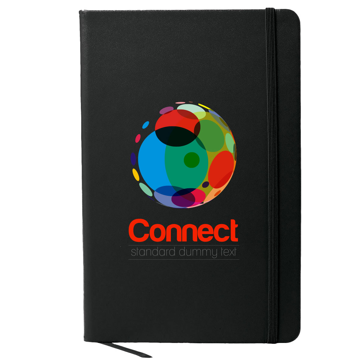 A5 Snapper Notebook - 5