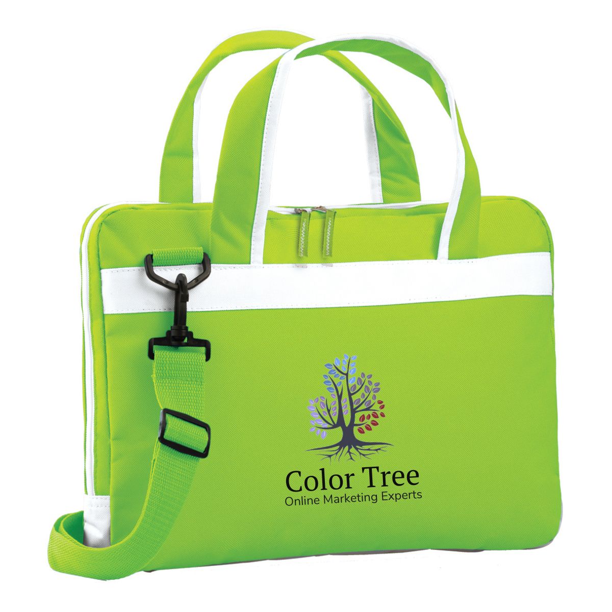 Montana Laptop Bag - 6