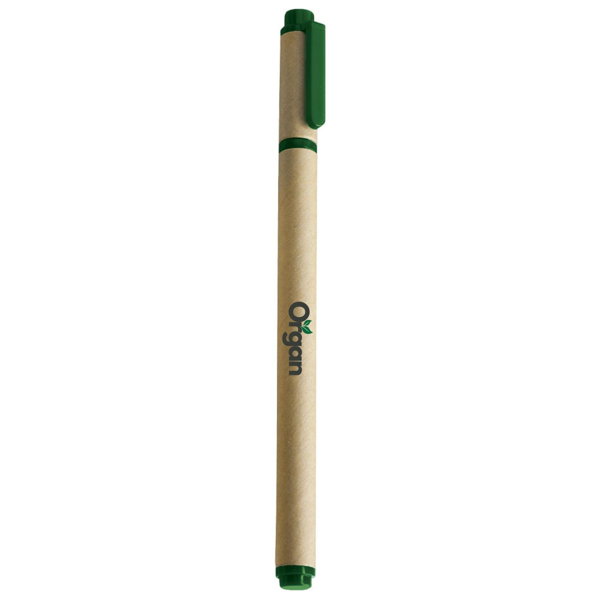 Eco Comfort Ballpoint Pen - 7
