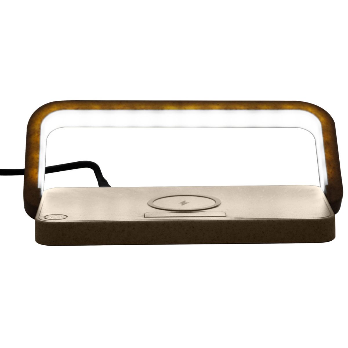 Lyster Wireless Charger Lamp - 13