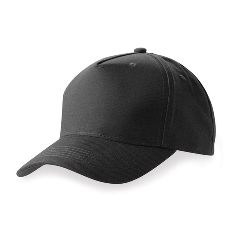 5 Panel Cap - 14
