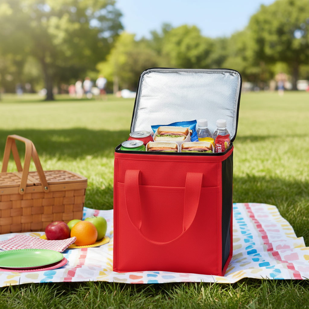 ID Lunch Cooler - 5