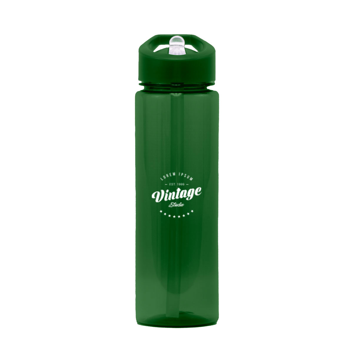 Sipster 700ml Bottle - 10