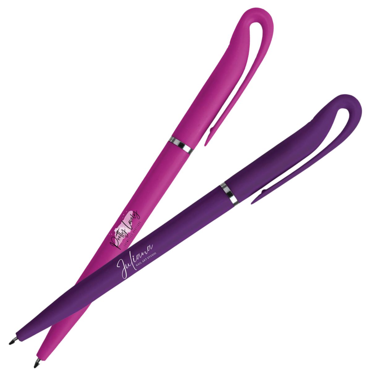 Curb Ballpoint Pen - 3