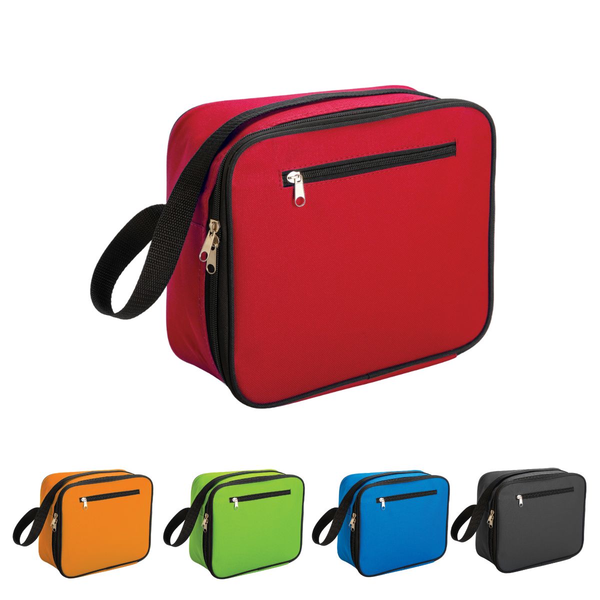 Lunch Bag Cooler - 4
