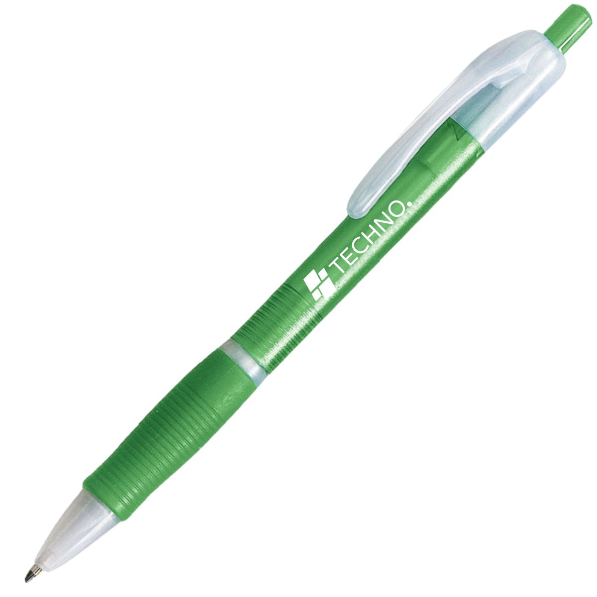 Grippy Ballpoint Pen - 9