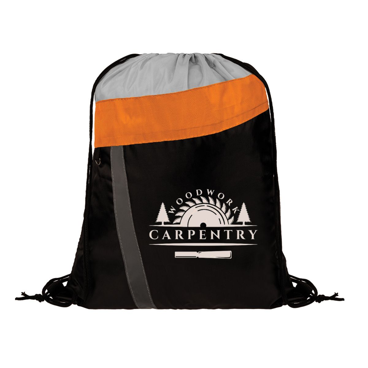 Pismo Drawstring Bag - 9
