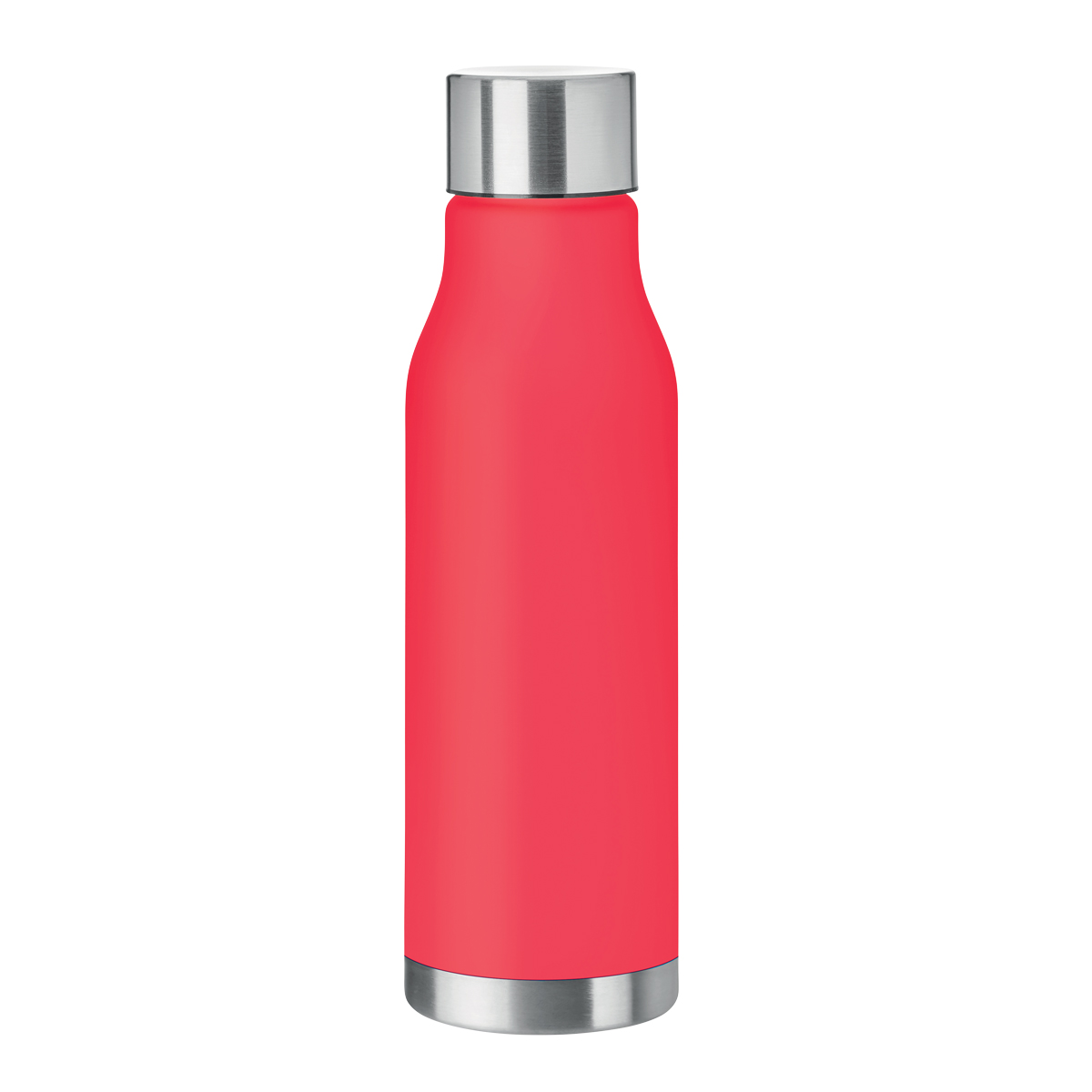 600ml Glacier RPET Water Bottle - 15