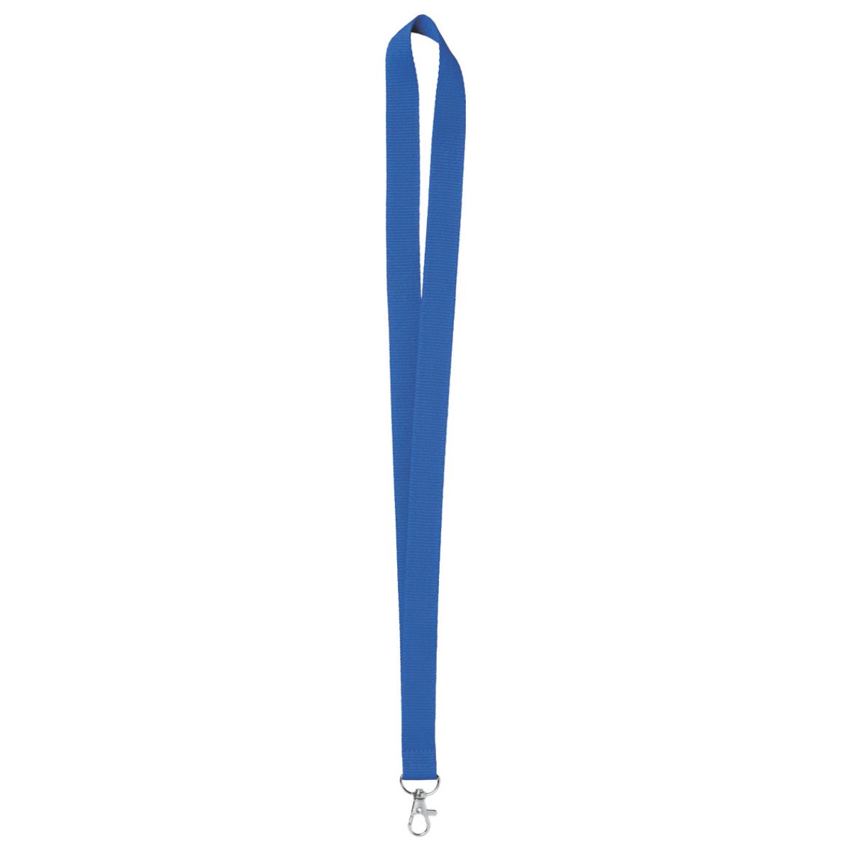 Simple Lanyard view