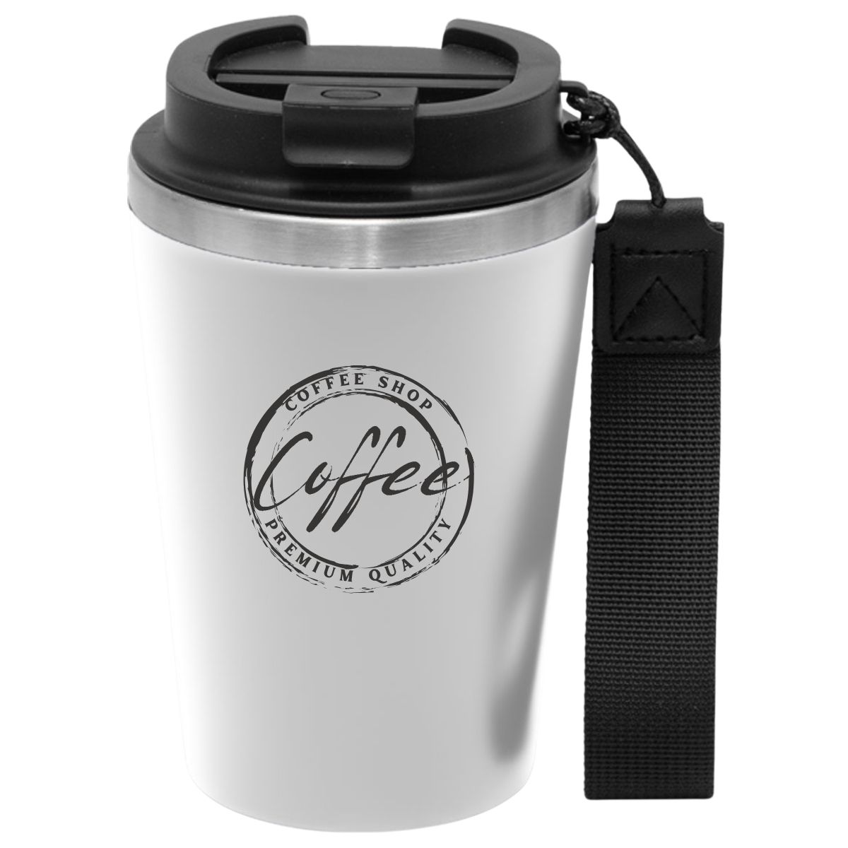 350ml Nabela S/S & PP Tumbler - 64