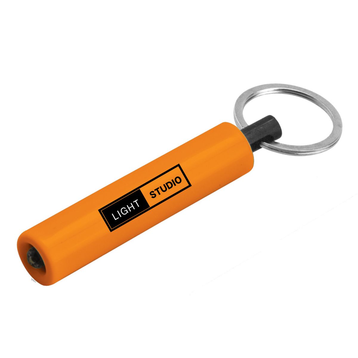 Happy Hour Torch Keyring - 9