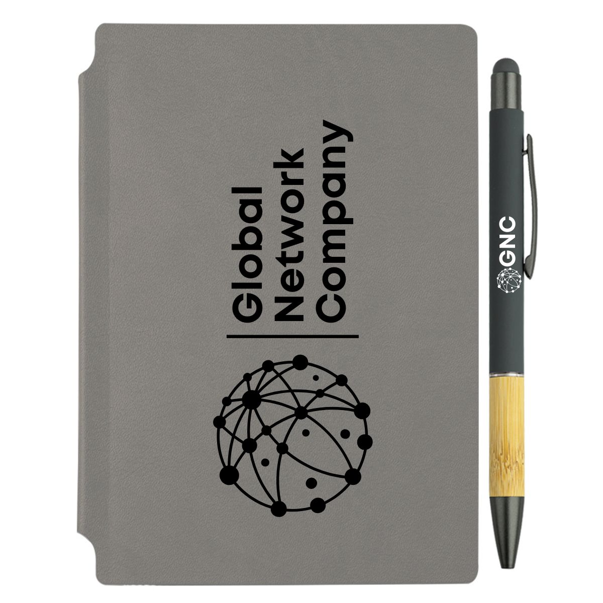 Conscious Companion Notebook & Pen Set - 15