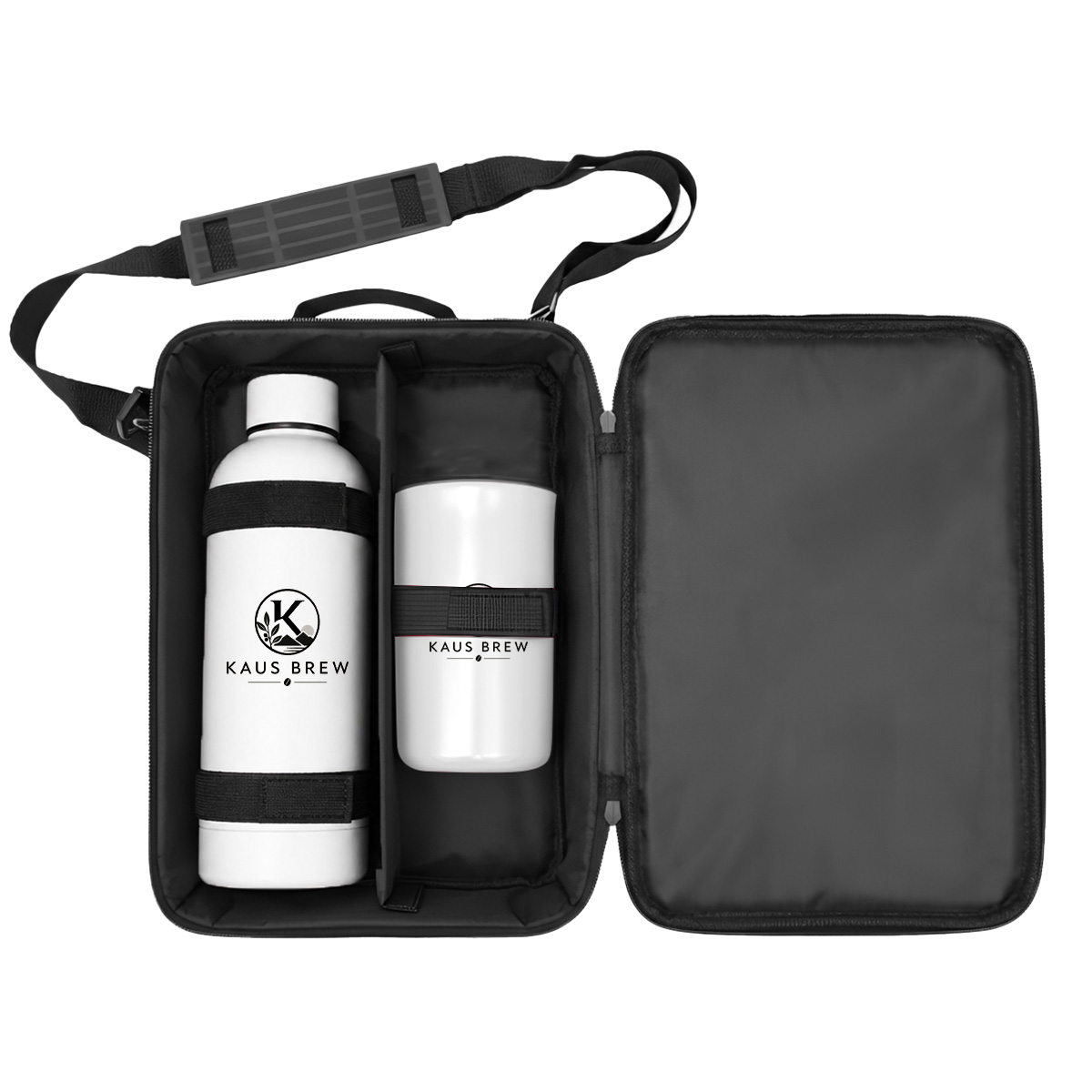 Travel Buddy Bottle & Mug Set - 17
