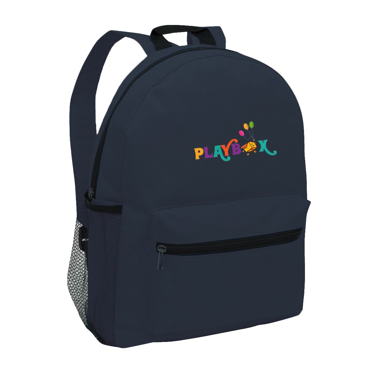 Junior Backpack - 10