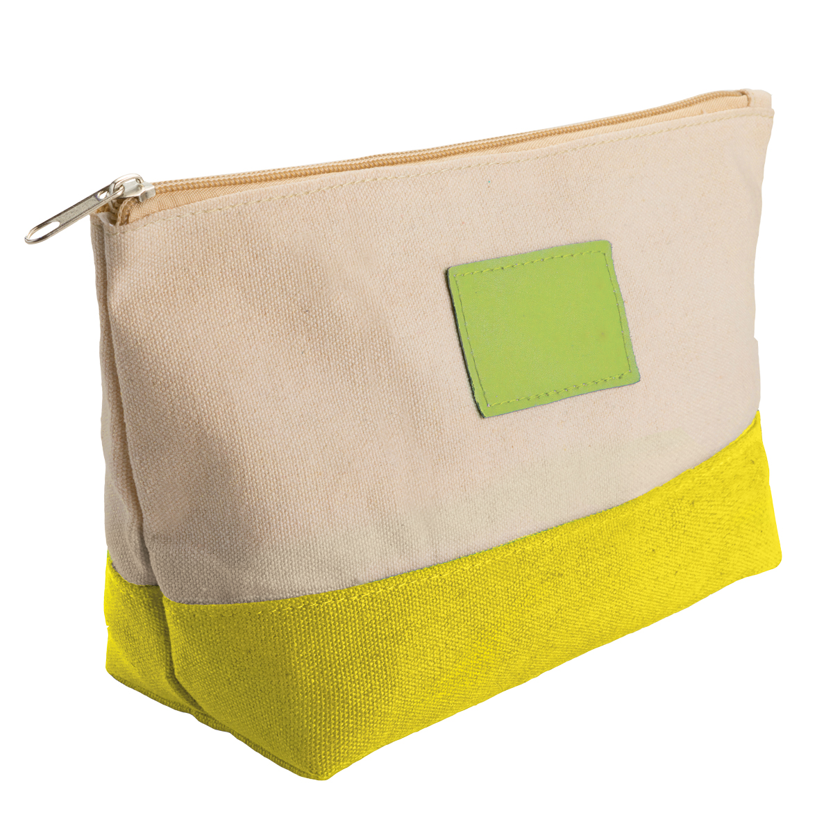 I Feel Pretty Cosmetic Bag view