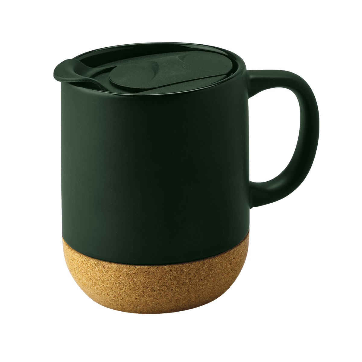 300ml Samara Cork Mug - 14