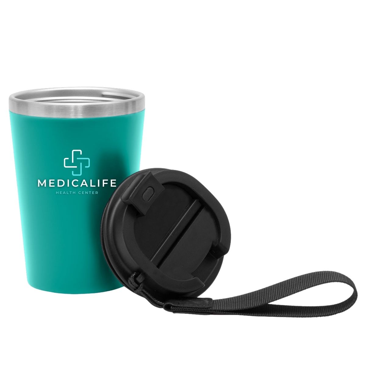 350ml Nabela S/S & PP Tumbler - 58