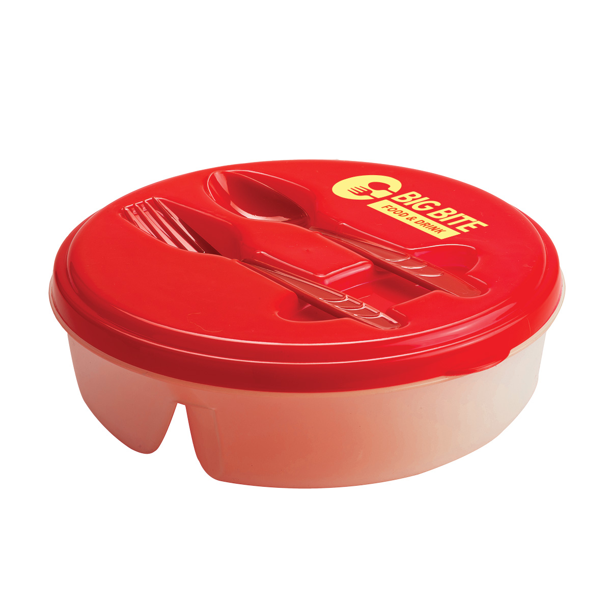 3 in 1 Food Containern - 8